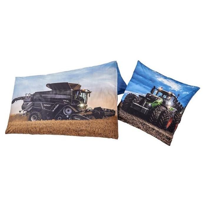 Fendt - Reversible bedding - X991020272000 - Farming Parts