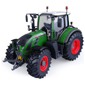 Fendt - Fendt 724 Vario - X991016093000 - Farming Parts