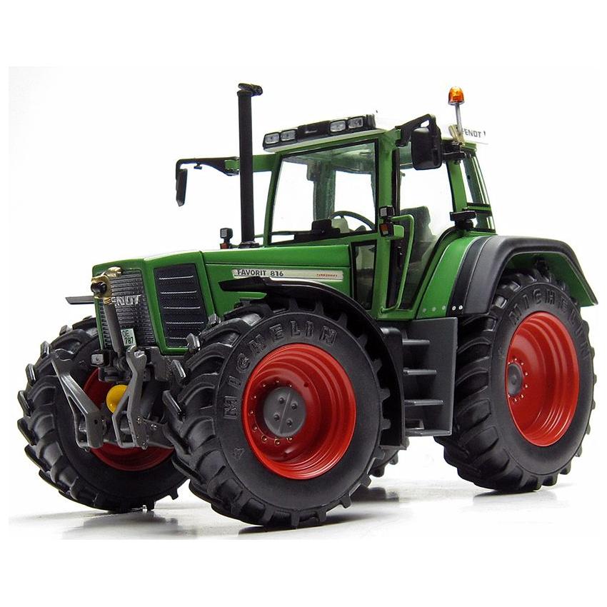 Fendt - FENDT FAVORIT 816 (1993 - 1996) - X991019066000 - Farming Parts