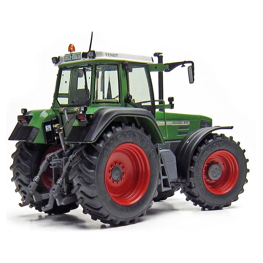 Fendt - FENDT FAVORIT 816 (1993 - 1996) - X991019066000 - Farming Parts