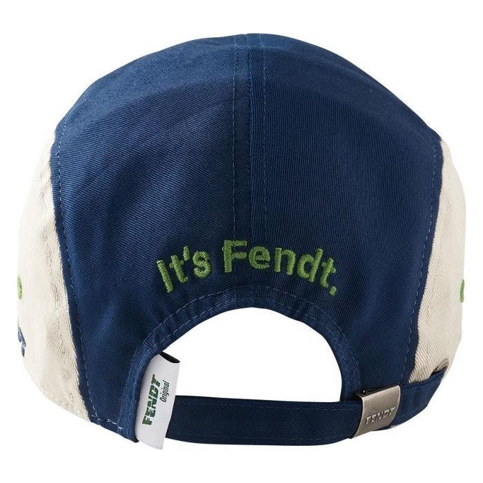 Fendt - Fendt Kids Cap - + - Farming Parts