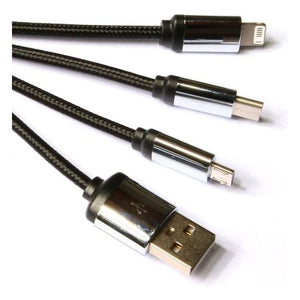 Fendt - Usb Charging Cable - X991020231000 - Farming Parts