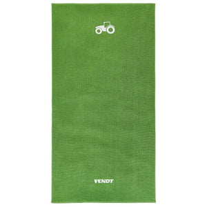 Fendt - Bath towel - X991020236000 - Farming Parts