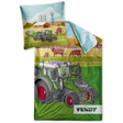 Fendt - Bed Linen: Comic - Style - X991022142000 - Farming Parts