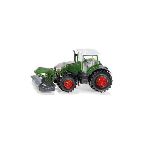 Fendt - FENDT 942 Vario with front mower - X991021027000 - Farming Parts