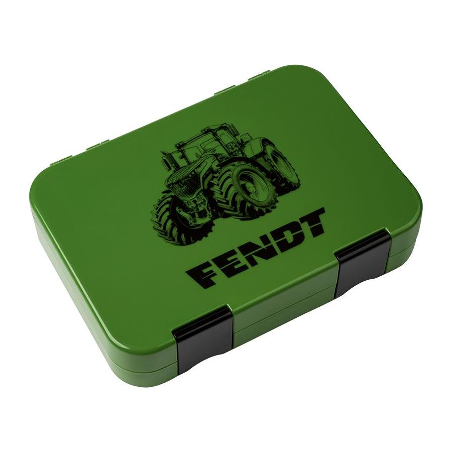 Fendt - Lunchbox - X991021050000 - Farming Parts