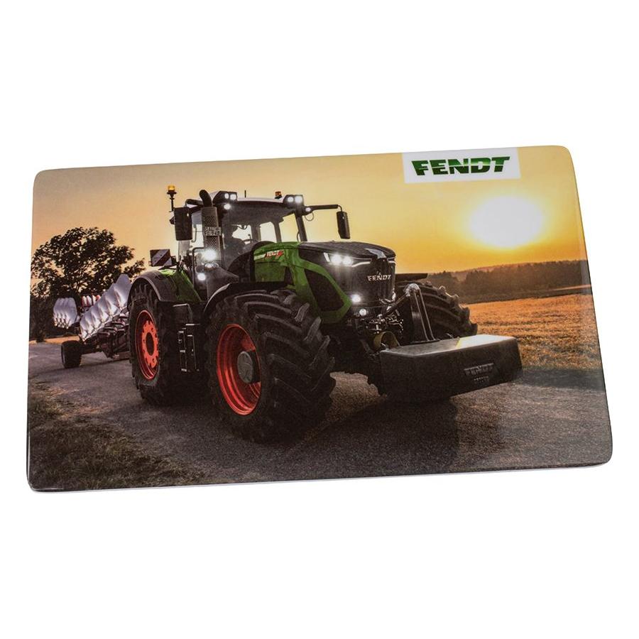 Fendt - Snack board Set of 2 - X991021051000 - Farming Parts