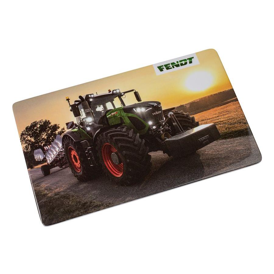 Fendt - Snack board Set of 2 - X991021051000 - Farming Parts