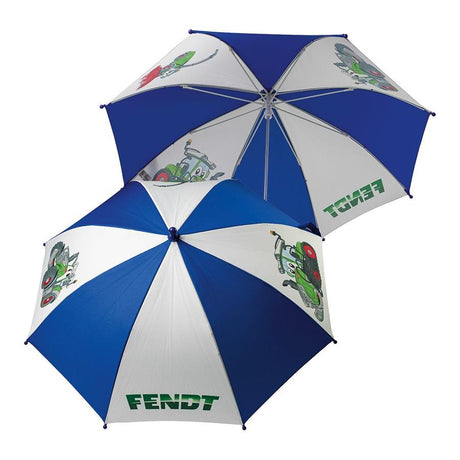 Fendt - Fendt umbrella for children - X991021055000 - Farming Parts