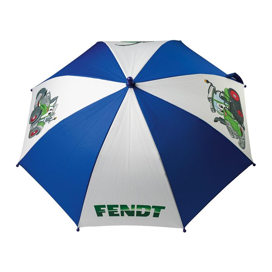 Fendt - Fendt umbrella for children - X991021055000 - Farming Parts