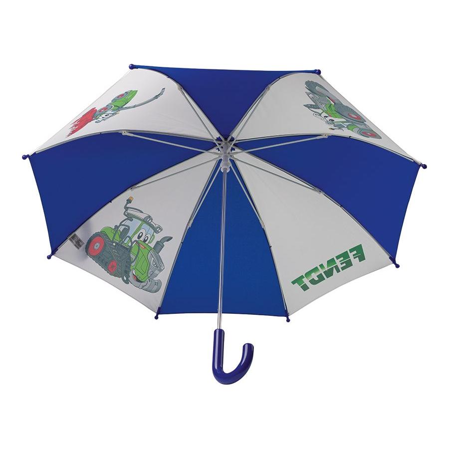 Fendt - Fendt umbrella for children - X991021055000 - Farming Parts