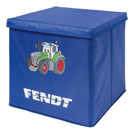 Fendt - Fendt storage box Set of 2 - X991021062000 - Farming Parts