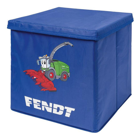 Fendt - Fendt storage box Set of 2 - X991021062000 - Farming Parts