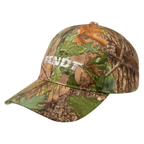 Fendt - Green / camouflage cap - X991021093000 - Farming Parts