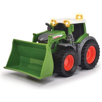 Fendt - Fendt Cable Tractor - X991021129000 - Farming Parts