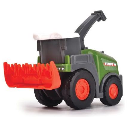 Fendt - Fendt Micro Team - X991021130000 - Farming Parts