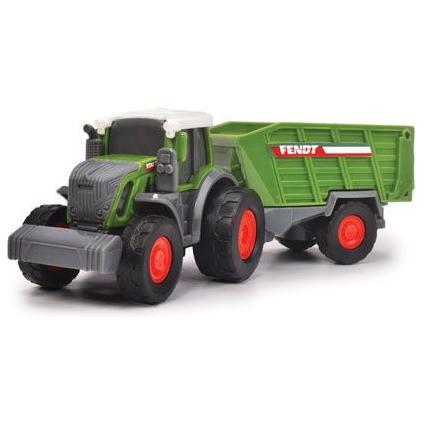 Fendt - Fendt Micro Team - X991021130000 - Farming Parts