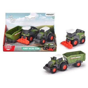 Fendt - Fendt Micro Team - X991021130000 - Farming Parts