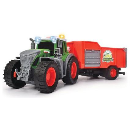 Fendt - Fendt Farm Trailer - X991022002000 - Farming Parts