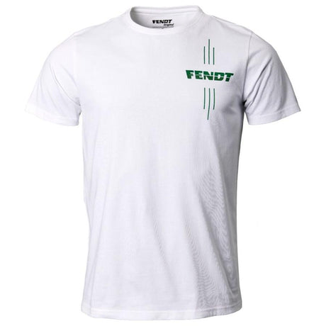 Fendt - T-Shirt (Fendt Natural Line) - X99102211 - Farming Parts