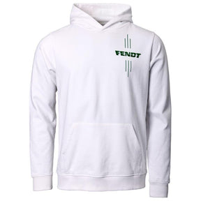 Fendt - Hoodie (Fendt Natural Line) - X99102213 - Farming Parts