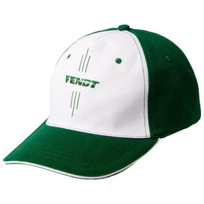 Fendt - Base Cap (Fendt Natural Line Collection) - X991022139000 - Farming Parts