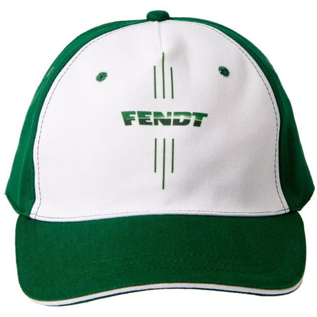 Fendt - Base Cap (Fendt Natural Line Collection) - X991022139000 - Farming Parts