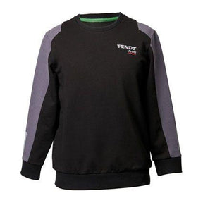Fendt - Children's Profi Sweatshirt - X99102219 - Farming Parts