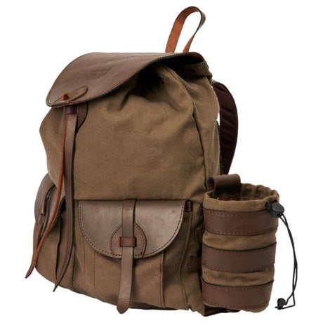 Fendt - Hiking Backpack: Fendt Classic Club International - X991022210000 - Farming Parts