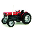 Massey Ferguson - MF 135 without cab 1:32 scaled collectable model -X993040278500 - Farming Parts