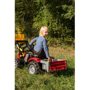 Massey Ferguson - Little Tipper Rollybox- X993072008948 - Farming Parts