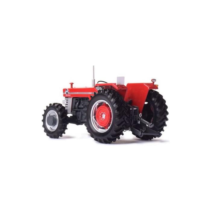 Massey ferguson - MF 188 4X4 1:32 - X993182102000 - Farming Parts