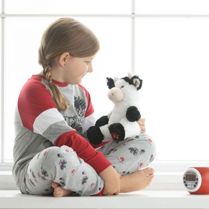 Children's 8s Pyjama Set - X993312103 - Farming Parts
