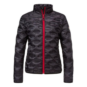 Women's Quilted Jacket - X993312108 - Farming Parts