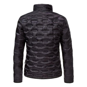 Women's Quilted Jacket - X993312108 - Farming Parts