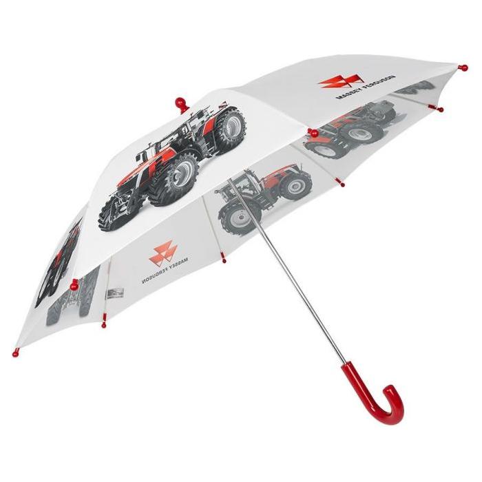 Massey Ferguson - MF 8S and 5S Children's Umbrella - X993382103000 - Farming Parts