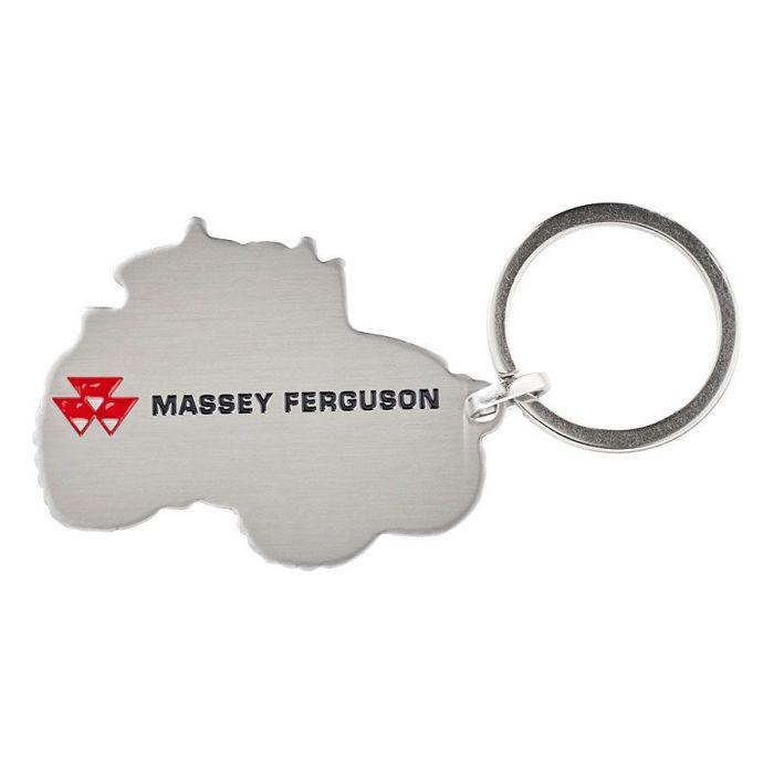 Massey Ferguson - MF 8S 265 Key Ring - X993442010000 - Farming Parts
