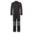 S Collection Double Zip Overalls - X993482102 - Farming Parts