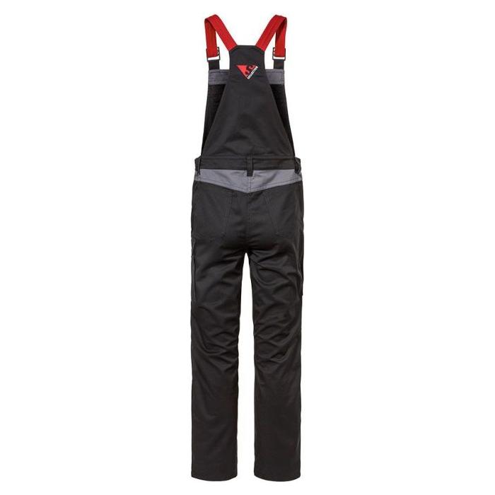 S Collection Bib and Brace Overalls - X993482104 - Farming Parts
